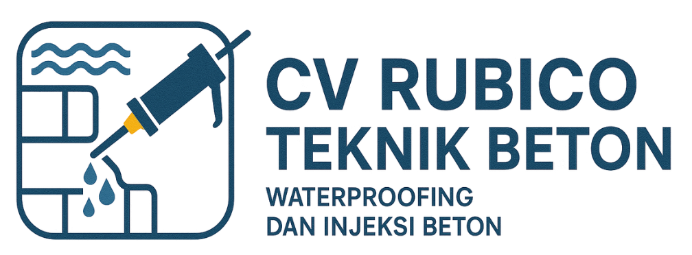 RUBICO TEKNIK BETON